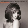 The Second Barbra Streisand Album - Barbra Streisand