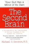 The Second Brain Gershon Michael