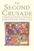 The Second Crusade - Phillips Professor Jonathan | Książka w Empik