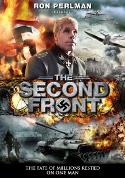The Second Front (brak polskiej wersji językowej) - Fiks Dmitri