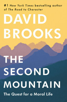 The Second Mountain - Brooks David
