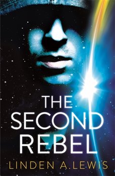 The Second Rebel - Lewis Linden A.