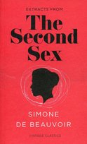 The Second Sex de Beauvoir Simone