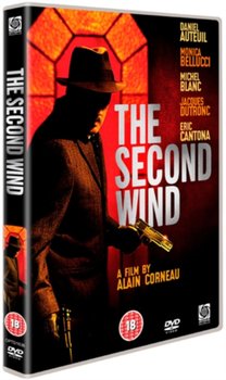 The Second Wind (brak polskiej wersji językowej) - Corneau Alain