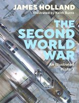 The Second World War Holland James