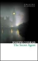 The Secret Agent Conrad Joseph