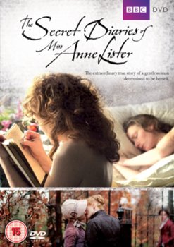 The Secret Diaries of Miss Anne Lister (brak polskiej wersji językowej) - Kent James