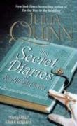 The Secret Diaries of Miss Miranda Cheever - Quinn Julia