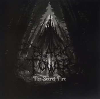 The Secret Fire - Black Tower