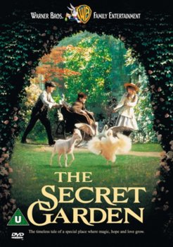 The Secret Garden (brak polskiej wersji językowej) - Holland Agnieszka