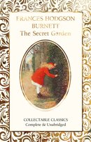 The Secret Garden Hardy Thomas