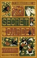 The Secret Garden Burnett Frances Hodgson