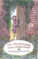 The Secret Garden Burnett Frances Hodgson