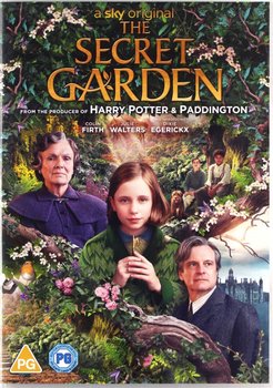 The Secret Garden (Tajemniczy ogród) - Munden Marc