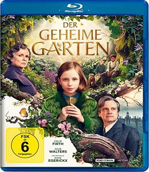 The Secret Garden (Tajemniczy ogród) - Munden Marc