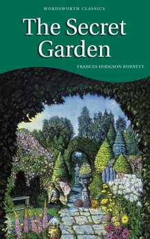 The Secret Garden - Hodgson Burnett Frances