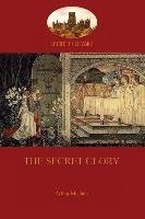 The Secret Glory - Machen Arthur Książka w Empik