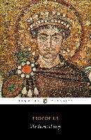 The Secret History Procopius