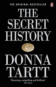 The Secret History - Tartt Donna