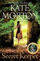 The Secret Keeper - Morton Kate
