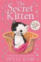 The Secret Kitten Webb Holly
