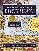 The Secret Language of Birthdays - Goldschneider Gary