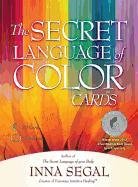The Secret Language of Color Cards - Segal Inna