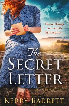 The Secret Letter - Barrett Kerry