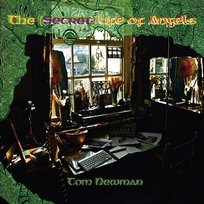 The (Secret) Life Of Angels Tom Newman