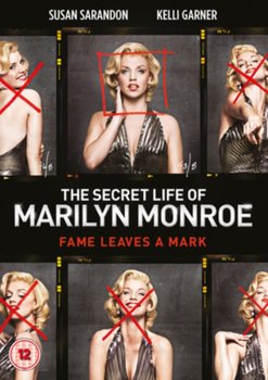 The Secret Life of Marilyn Monroe (brak polskiej wersji językowej)