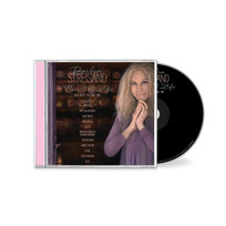 The Secret Of Life: Partners, Volume Two - 1 CD Barbra Streisand