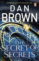 The Secret of Secrets Brown Dan