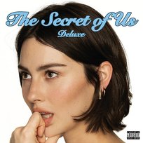 The Secret of Us Gracie Abrams