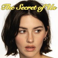 The Secret of Us Deluxe レコード Amazon.co.jp: The Secret of Us [Deluxe Standard Vinyl] [12