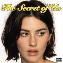 The Secret of Us (Deluxe), płyta winylowa - Abrams Gracie | Muzyka