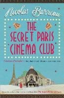 The Secret Paris Cinema Club - Barreau Nicolas