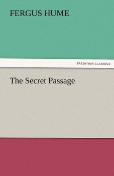 The Secret Passage - Hume Fergus