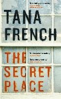 The Secret Place - French Tana