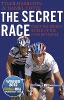 The Secret Race Hamilton Tyler