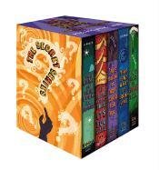 The Secret Series Complete Collection: The Name of This Book Is Secret/If You're Reading This, It's Too Late/This Book Is Not Good for You/This Isn't Bosch Pseudonymous