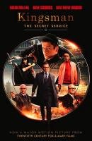 The Secret Service - Millar Mark