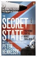 The Secret State - Hennessy Peter