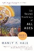 洋書 The Secret Teachings of All Ages by Hall THE SECRET TEACHINGS OF ALL AGES [ANNOTATED AND ILLUSTRATED