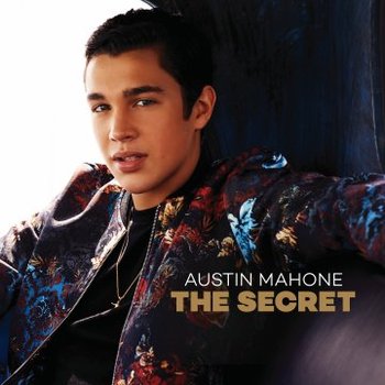 The Secret - Mahone Austin