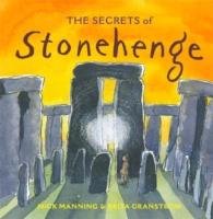 The Secrets of Stonehenge Manning Mick