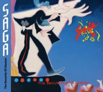 The Security Of Illusion Saga