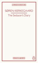 The Seducer’s Diary Kierkegaard Soren