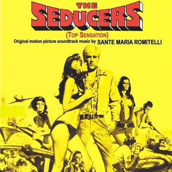 The Seducers - Top Sensation - Sante Maria Romitelli