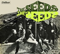 The Seeds (Deluxe Edition) Seeds