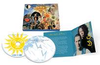 The Seeds Of Love Tears for Fears